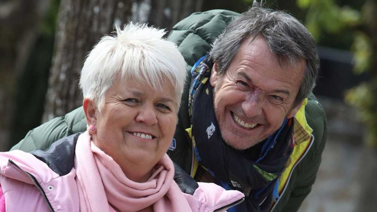 Jean-Luc Reichmann et Mimie Mathy : cette nouvelle grandiose qui réjouit leurs fans